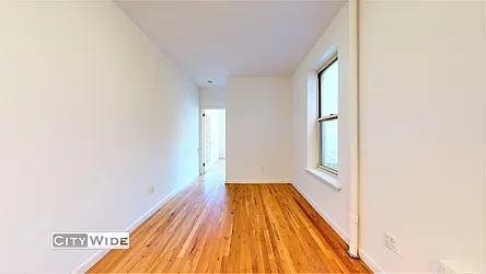 Rented by City Wide Apartments