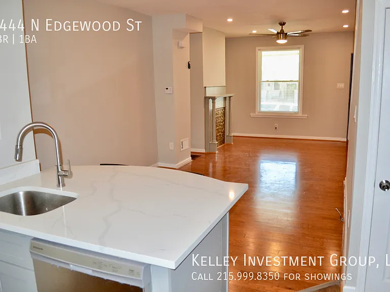 1444 N Edgewood St — Photo 29