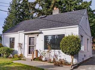 308 NE 156th St, Shoreline, WA 98155