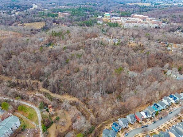 Homes Available Soon, Cooper's Row