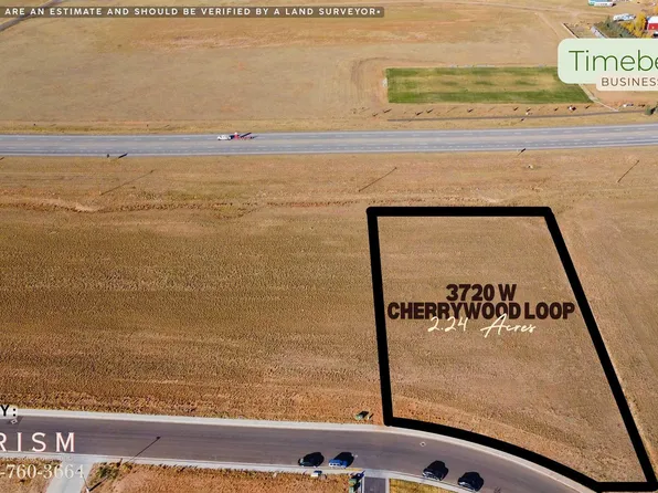 3720 Cherrywood West Loop #B1-l6, Laramie, WY 82070