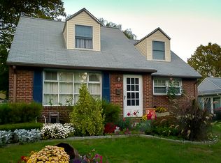 3733 Clearwater Ln, Upland, PA 19015