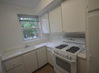 152 Sherman Rd #2STD, Boston, MA 02132