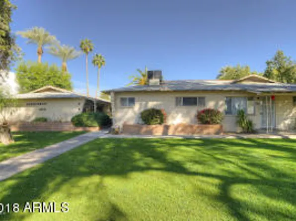 302 W Medlock Dr APT 6, Phoenix, AZ 85013