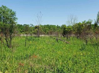 0 East Blvd, Silverhill, AL 36576