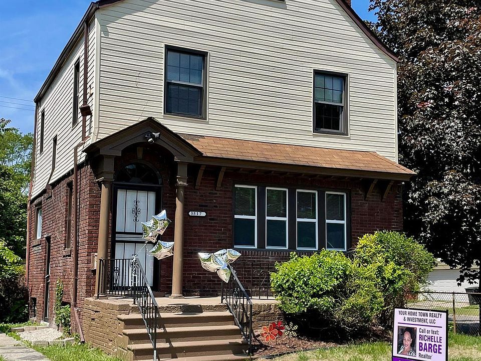 1st image of 3517 Bedford St
