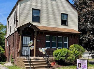 3517 Bedford St, Detroit, MI 48224