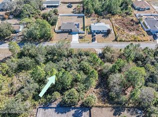 548 Saragassa Ave SW, Palm Bay, FL 32908