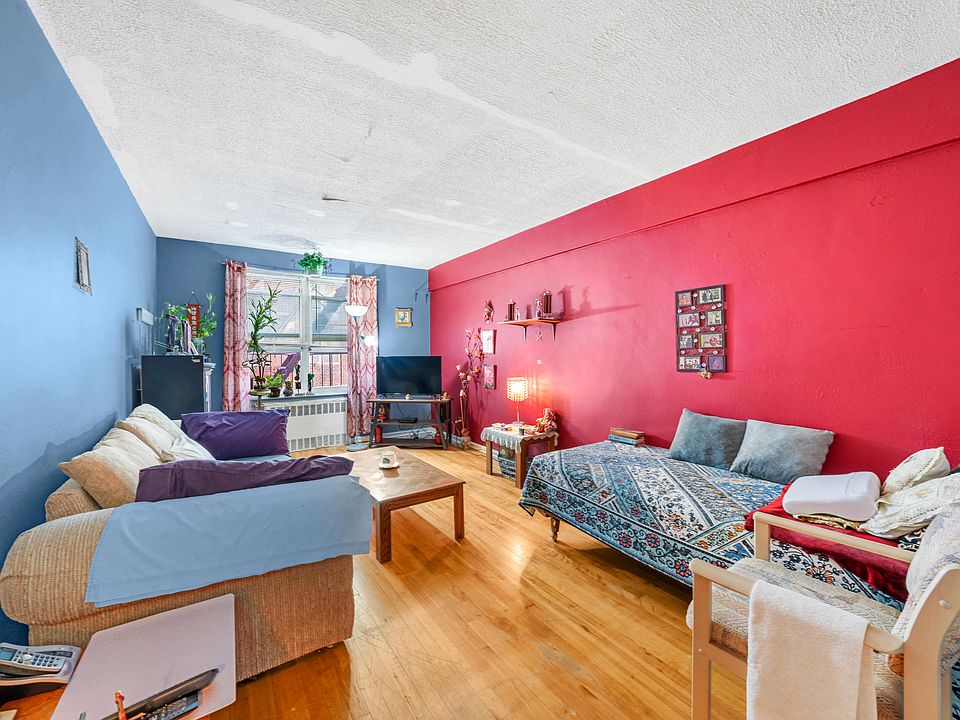 1st image of 33-26 82nd St APT 3F