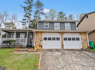 6319 Phillips Creek Dr, Lithonia, GA
