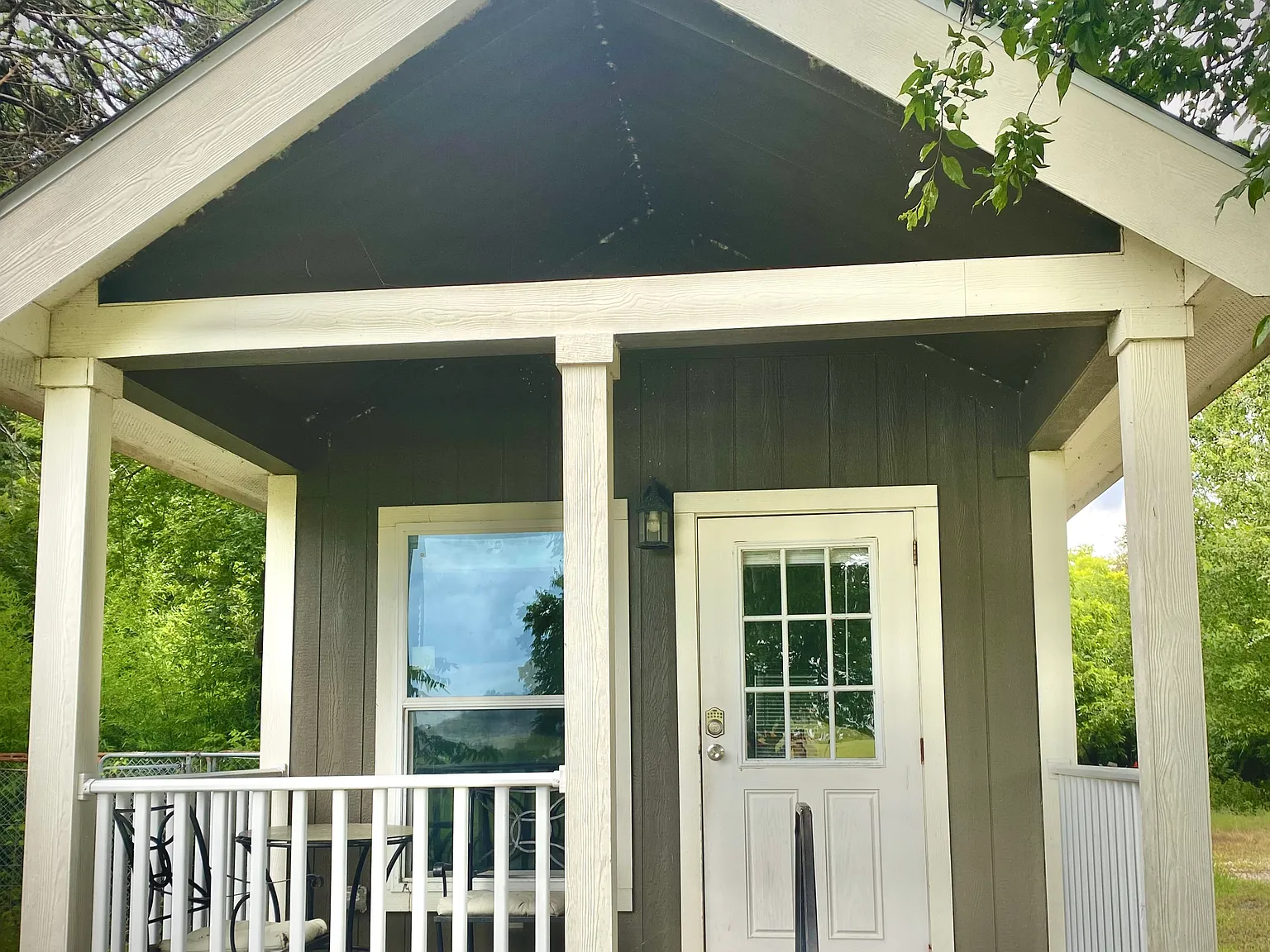 1 bed, 399 sqft, $1,200 — Photo 1