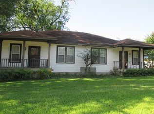 415 W Court St, Winnfield, LA 71483
