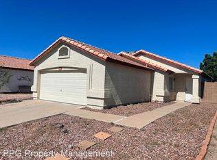 3044 W Covey Ln, Phoenix, AZ 85027