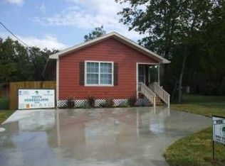 405 N Reed Ave, Bryan, TX 77803