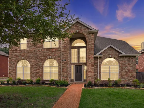 8029 Kristina Ln, North Richland Hills, TX 76182