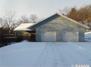 W12808 Charcoal Rd, Hixton, WI 54635