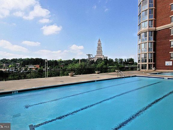 4th image of 2121 JAMIESON AVENUE #2109