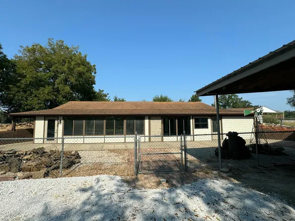 12515-A S 2225 Road, Stockton, MO 65785