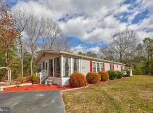 26804 Castaway Cir, Millsboro, DE 19966