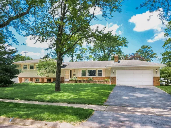 2983 Wellesley Dr, Columbus, OH 43221