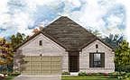 The Plan 1675 by KB Home: Plan to be Built