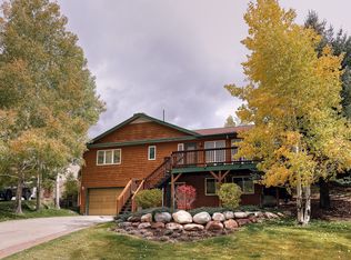 136 Ring Nck, Eagle, CO 81631