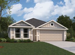 1020 Cencerro Dr, Haslet, TX 76052