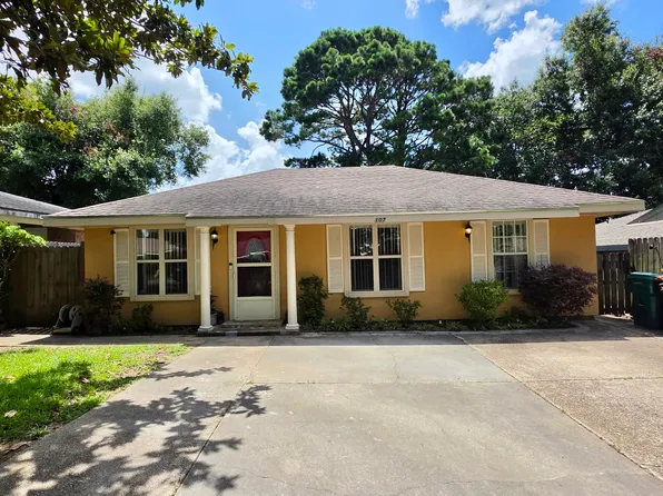 107 Tyler Dr, Lafayette, LA 70507