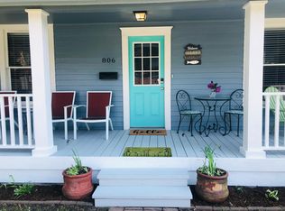 806 E Mullan Ave, Coeur D Alene, ID 83814