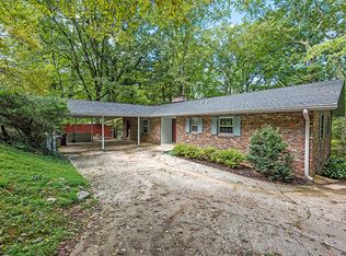 118 Wendover Cir, Oak Ridge, TN 37830