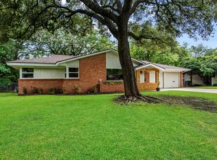 7017 Culver Ave, Fort Worth, TX 76116