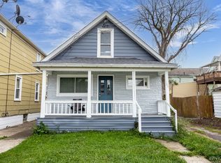 109 6th Ave, North Tonawanda, NY 14120