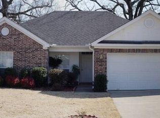3204 Lacross Dr, Bryant, AR 72022