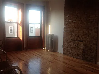 Rented by Brooklyn Vertical Inc.