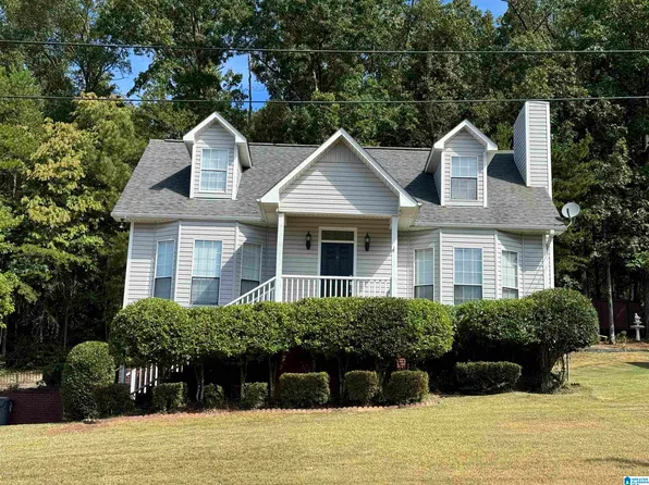 6128 Summer Side Dr, Pinson, AL 35126