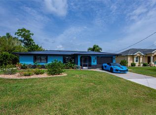 3533 Peace River Dr, Punta Gorda, FL 33983