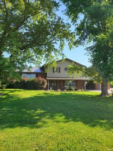 7748 1100th Rd N, Odon, IN, 47562