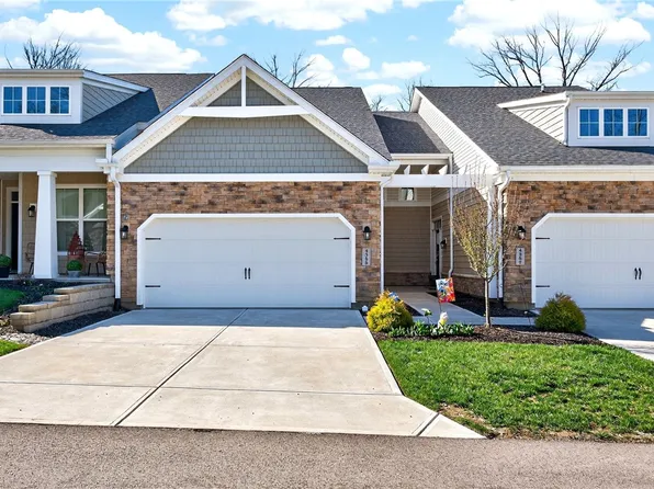 4355 Cottage Park Dr, Dayton, OH 45430