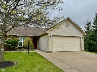 210 Woodberry Dr, Danville, IN 46122