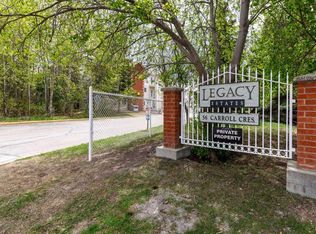 56 W Carroll Cres #328-RED, Red Deer, AB T4P3Y3