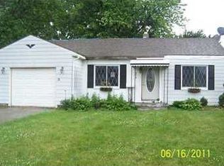 4519 Stengel Ave, Toledo, OH 43614