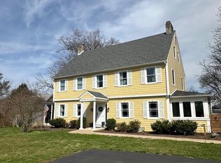 431 W Main St, Purcellville, VA