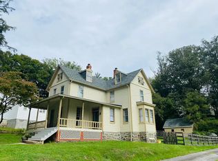 7423 Spout Hill Rd, Sykesville, MD 21784