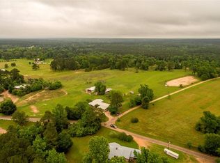 101 A J Murry Rd, Cleveland, TX 77328