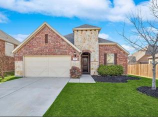 1404 Freesia Dr, Little Elm, TX 75068
