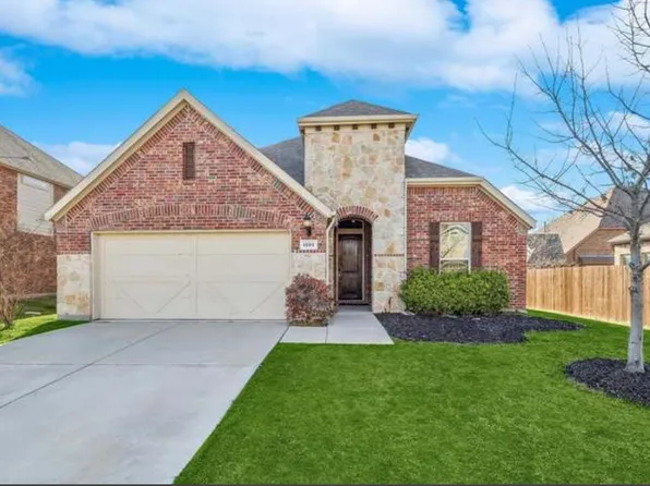 1404 Freesia Dr, Little Elm, TX 75068