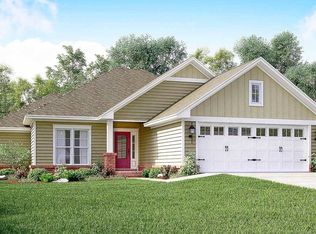 106 N Nikki Dr, Portland, TN 37148