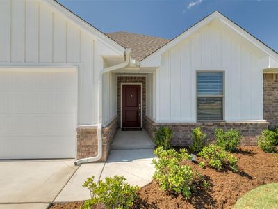 16133 Villa Valeria Way, Edmond, OK, 73013
