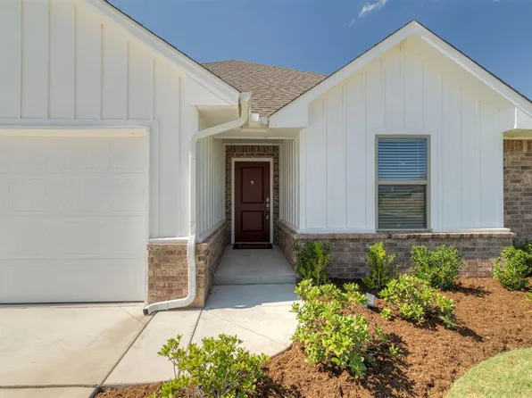 16133 Villa Valeria Way, Edmond, OK 73013