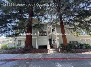 36992 Meadowbrook Cmn APT 201, Fremont, CA 94536